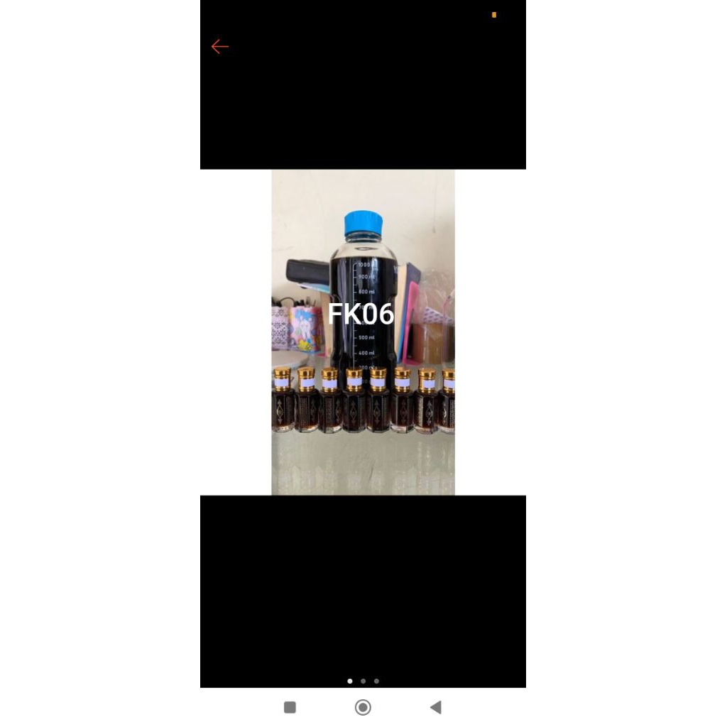 minyak gaharu malinau Kalimantan asli natural sulingan 100%