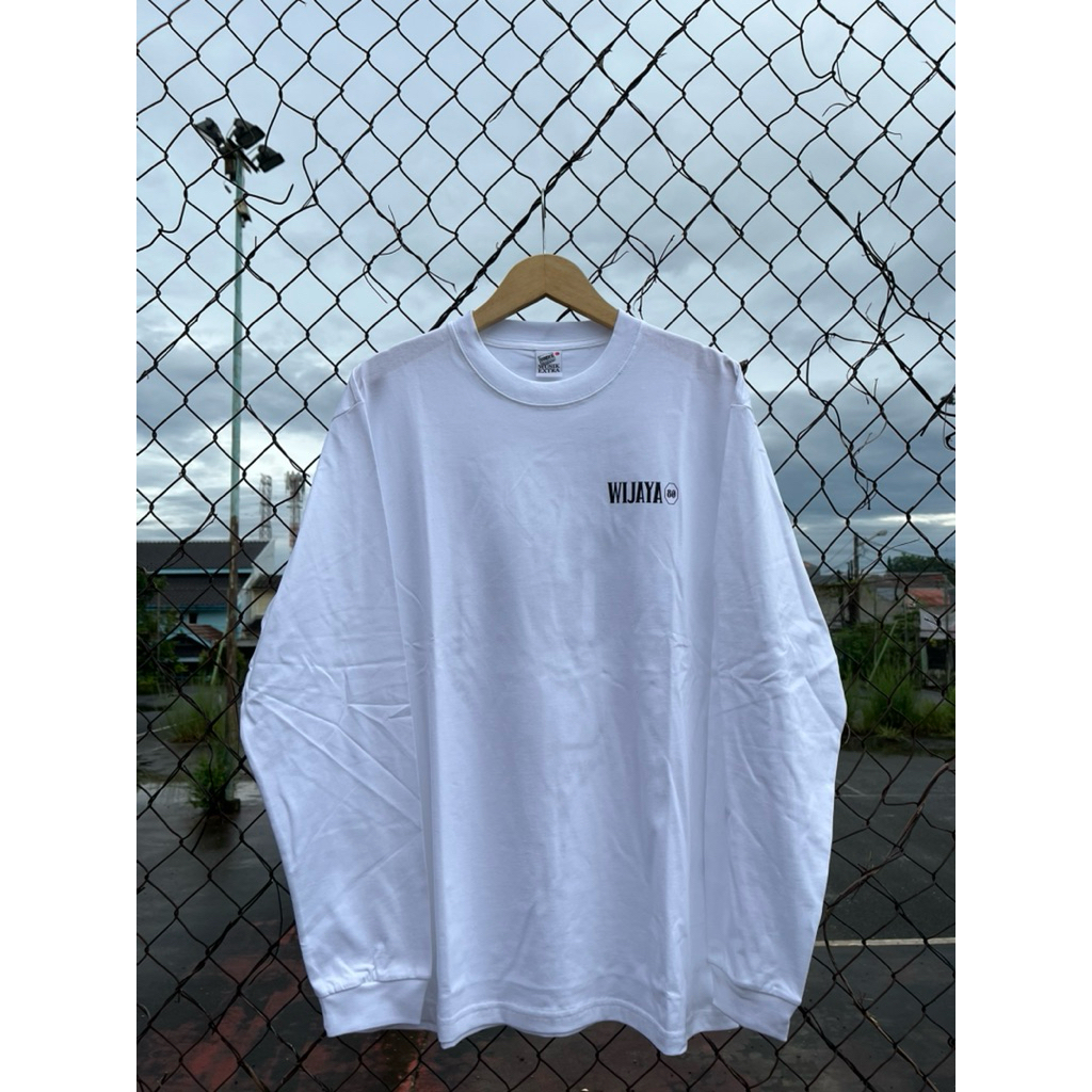 Tees WIJAYA 80