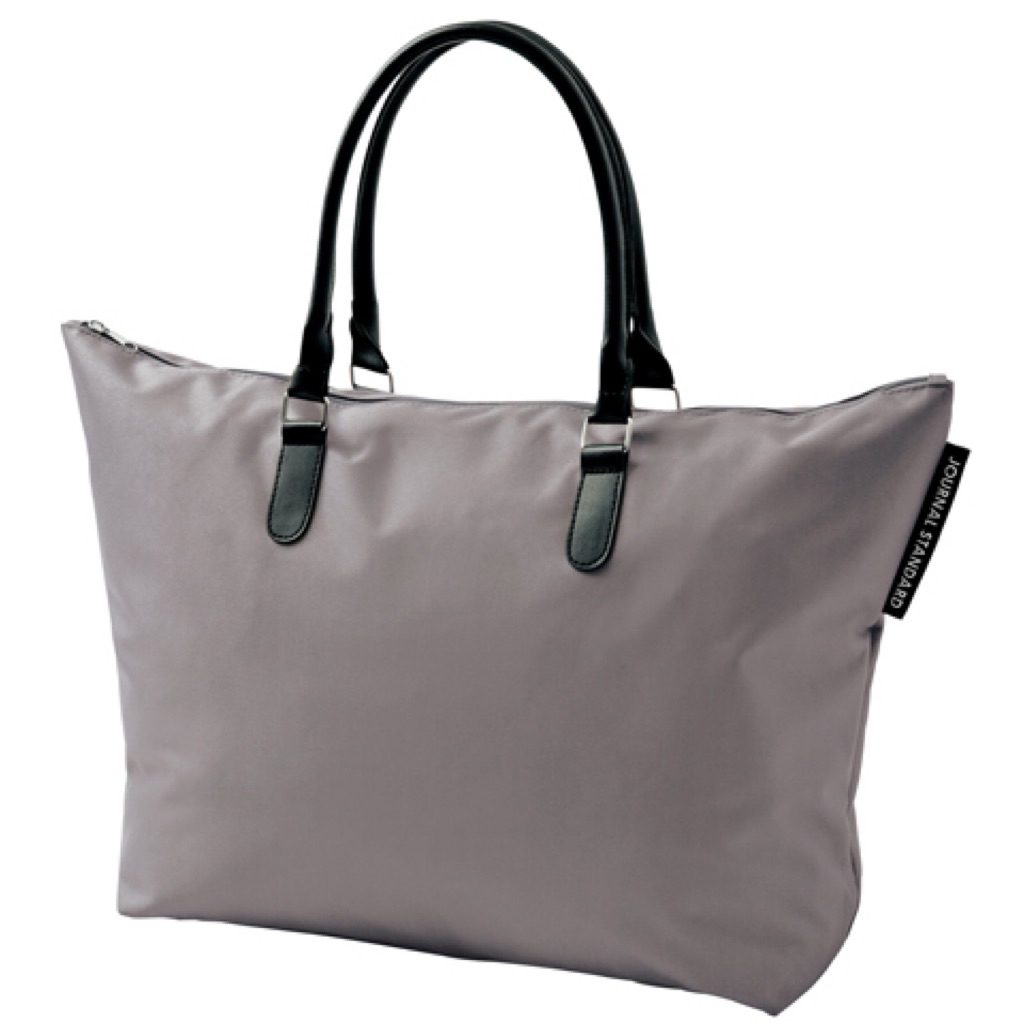 JOURNAL STANDARD TRAVELBAG/TOTEBAG