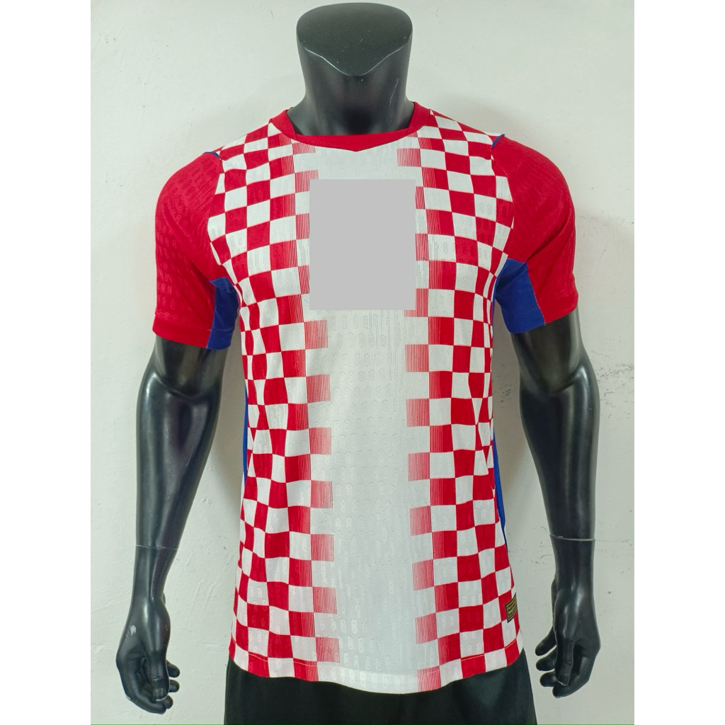 (PLAYER ISSUE) JRS KROASIA HOME PI 2026