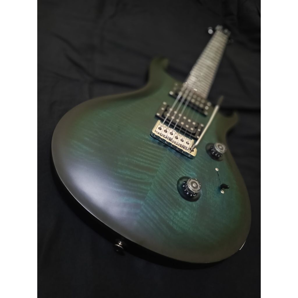 Gitar PRS custom 24 fret custom High Quality
