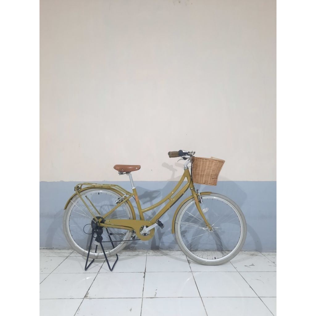 POLYGON SIERRA OOSTEN 26 TAHUN 2021