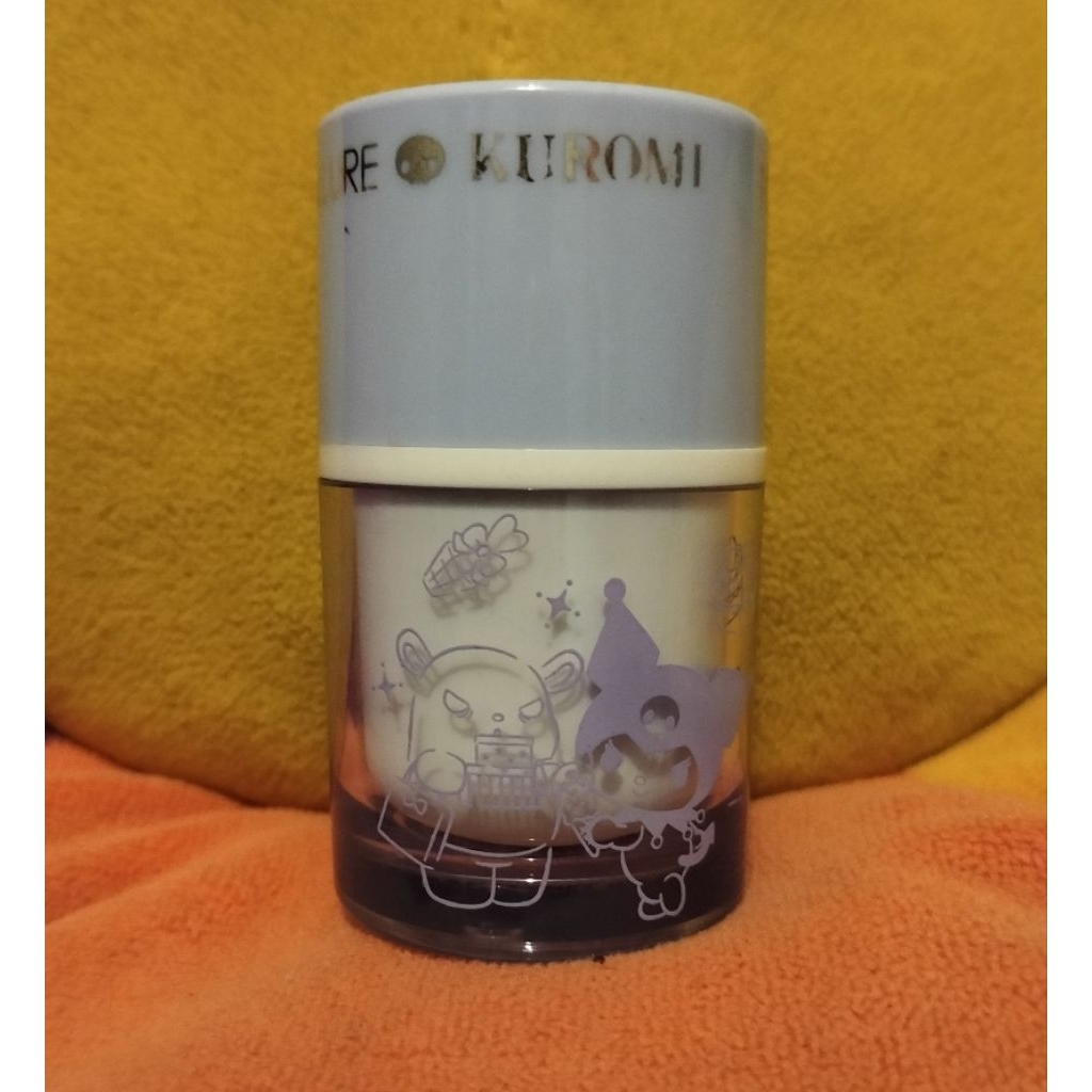 Kuromi Liptint Focallure Preloved