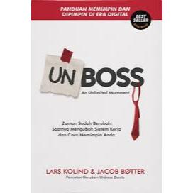 Unboss New 2021