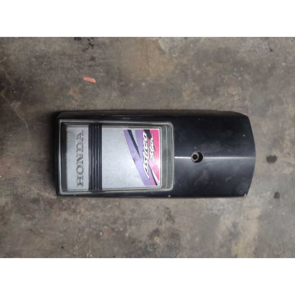 panel dada dasi Honda Astrea Star