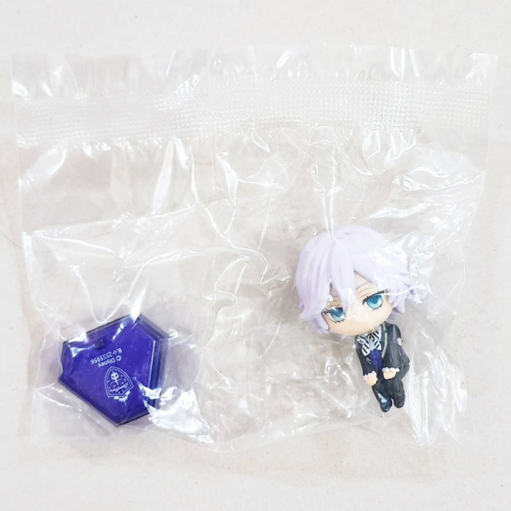 Twisted Wonderland Mini Suwarasetai Sitting Figure Pomefiore - Epel