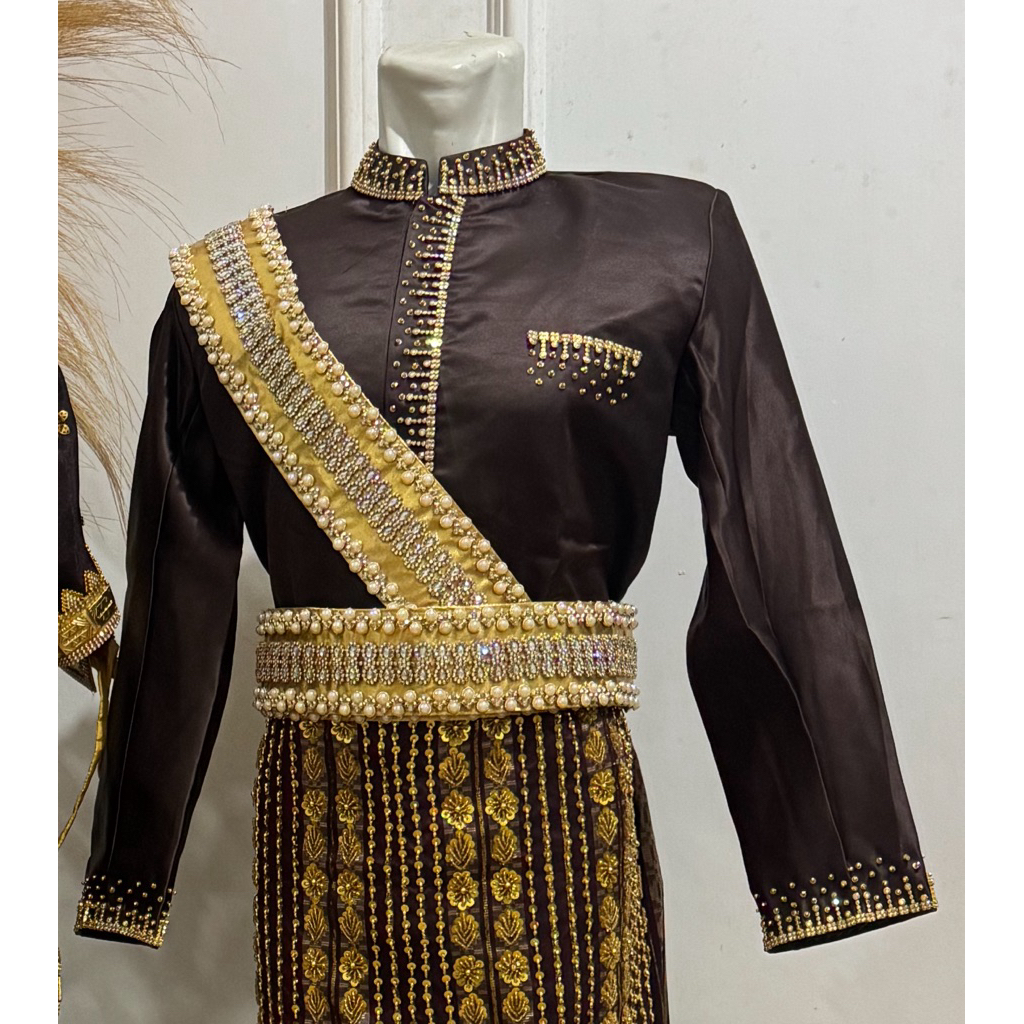 JAS TUTUP PENGANTIN BUGIS PAYET