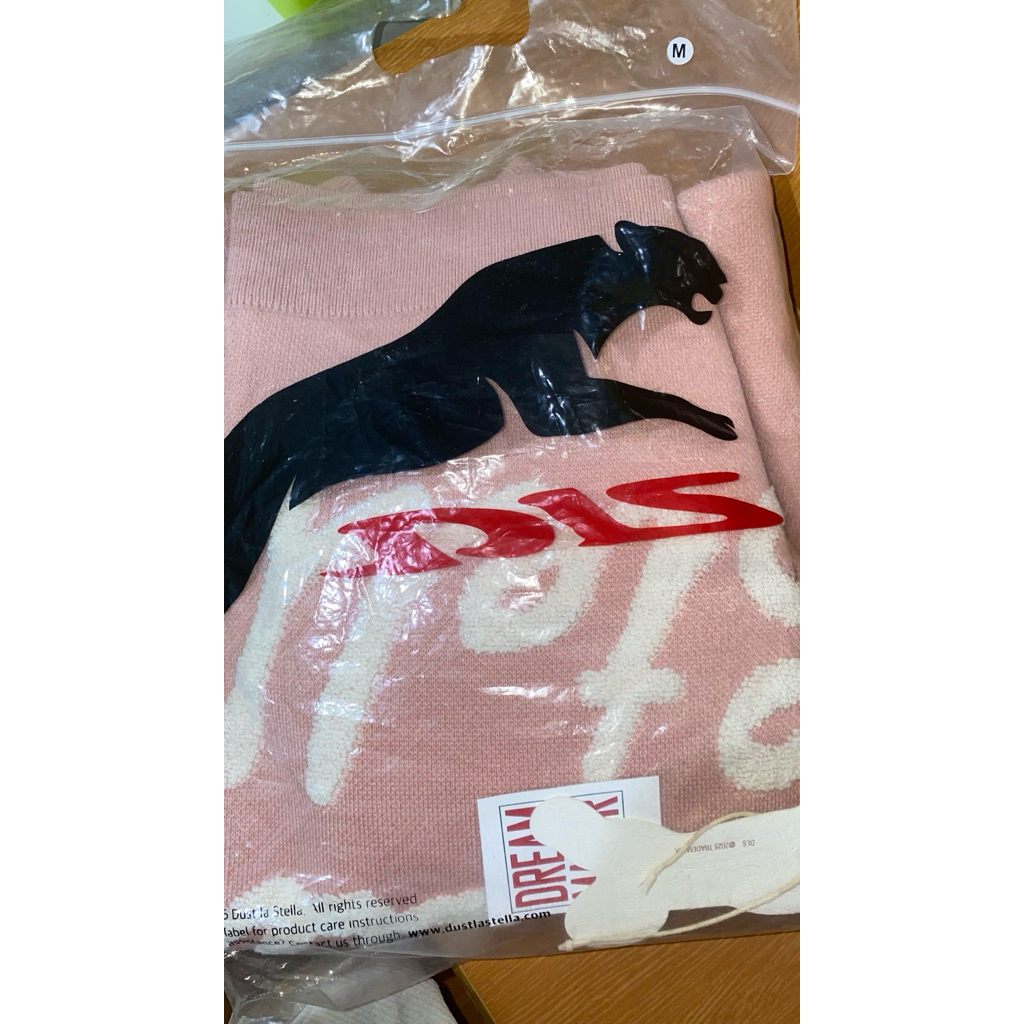 dust la stela size m