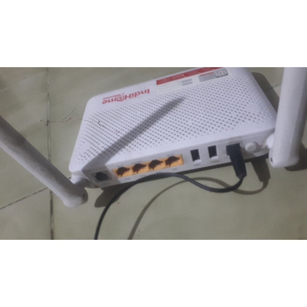 modem router wifi