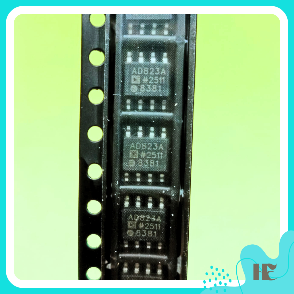AD823 AD823AN GARANSI AD823A AD823ANZ IC