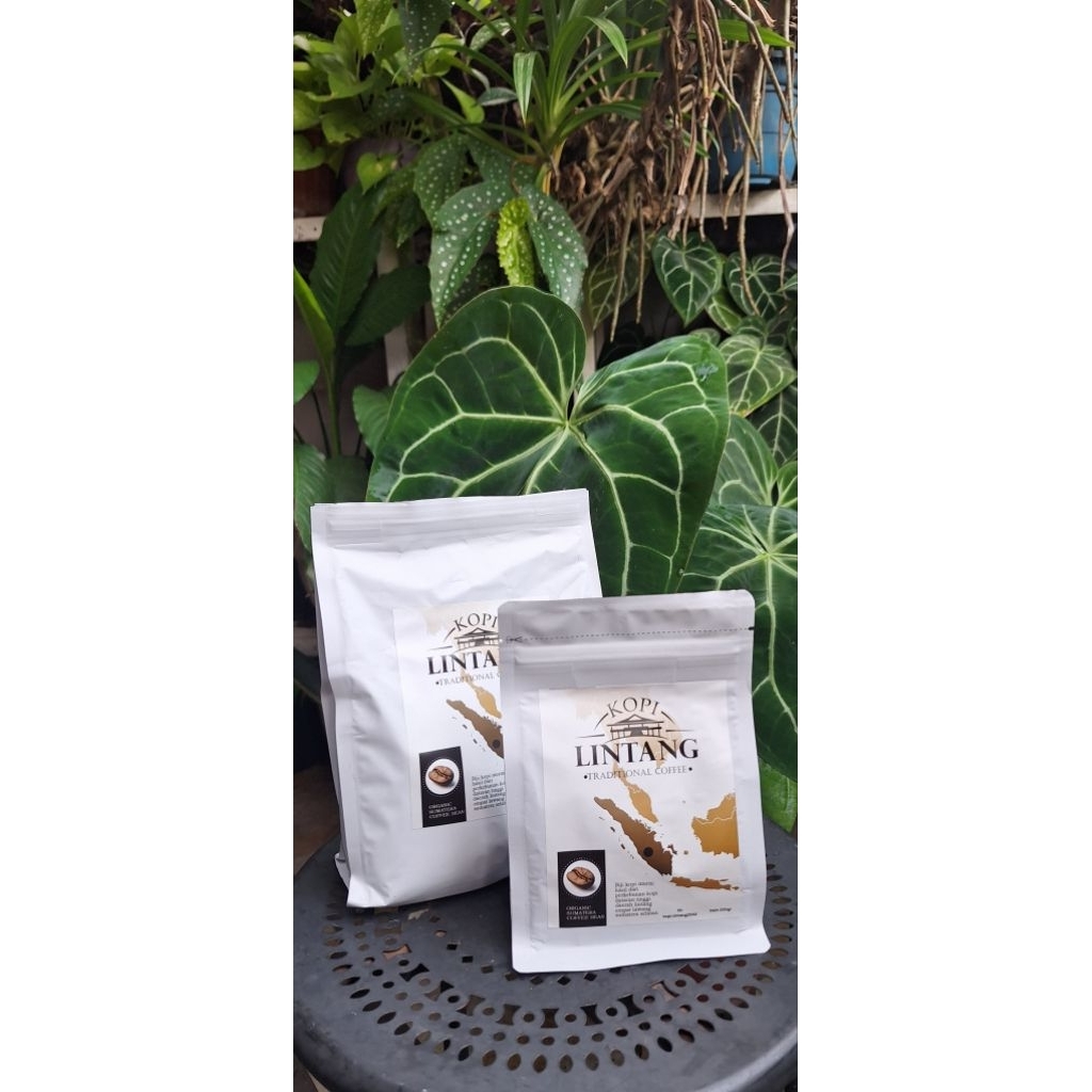 kopi robusta 1kg