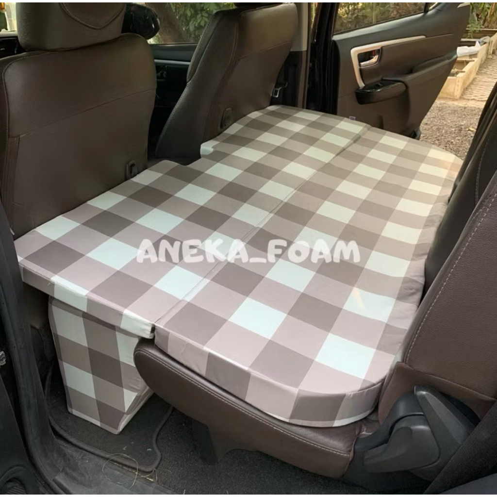 Kasur Mobil Busa Inoac