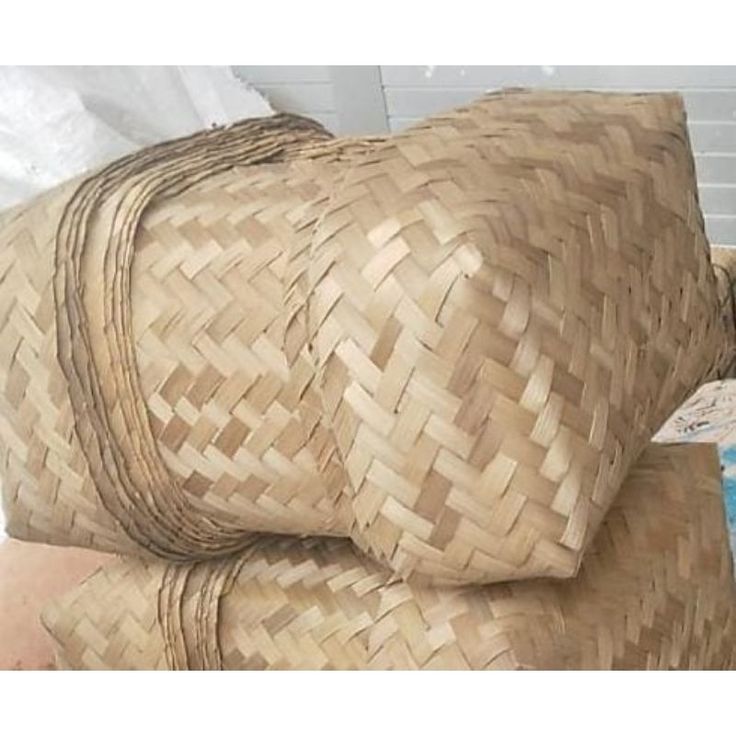 Besek Persegi Panjang 50 X 30 Besek Jumbo |HAMPERS |BOX MAKANAN |SOUVENIR |HAMPERS GIFT BOX