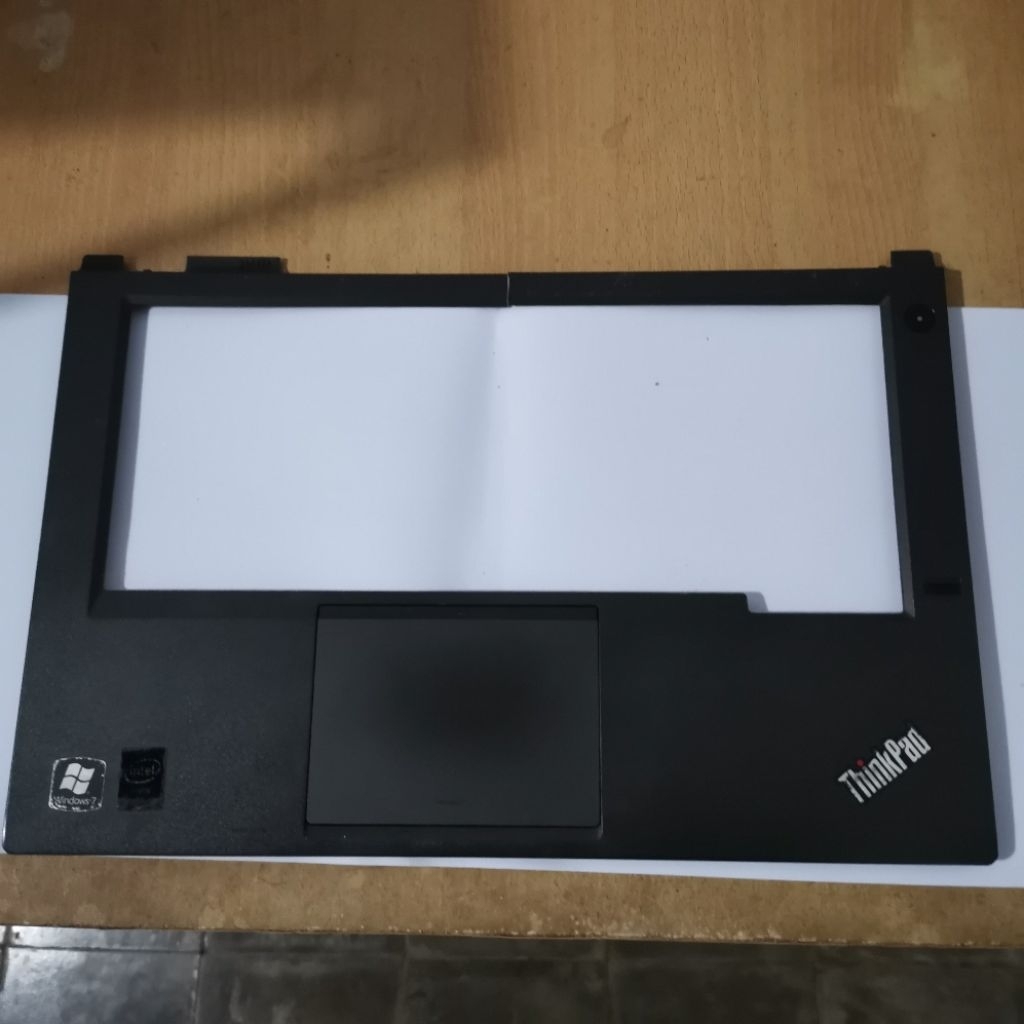 touchpad Thinkpad t440p