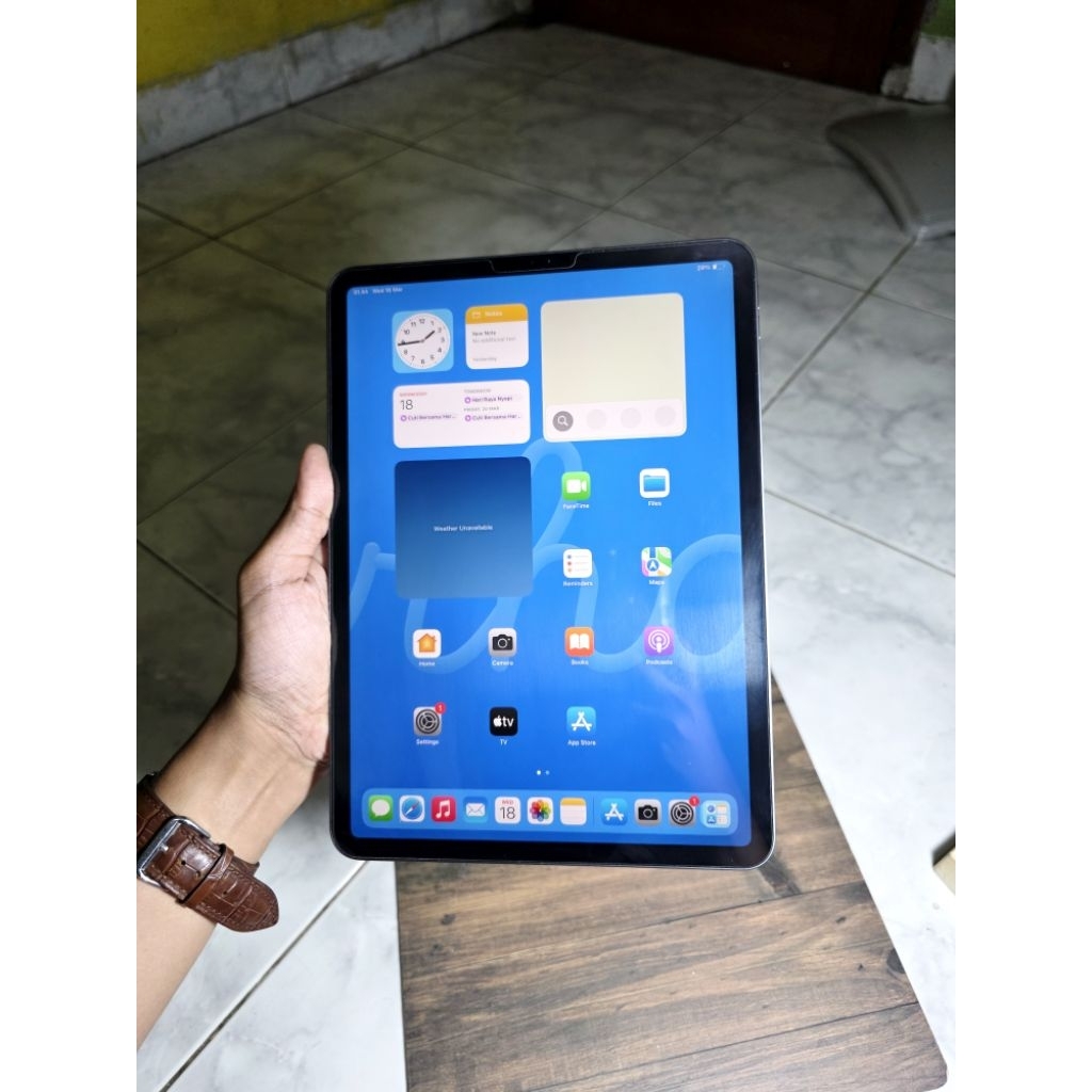 IPad Pro 2018 256gb