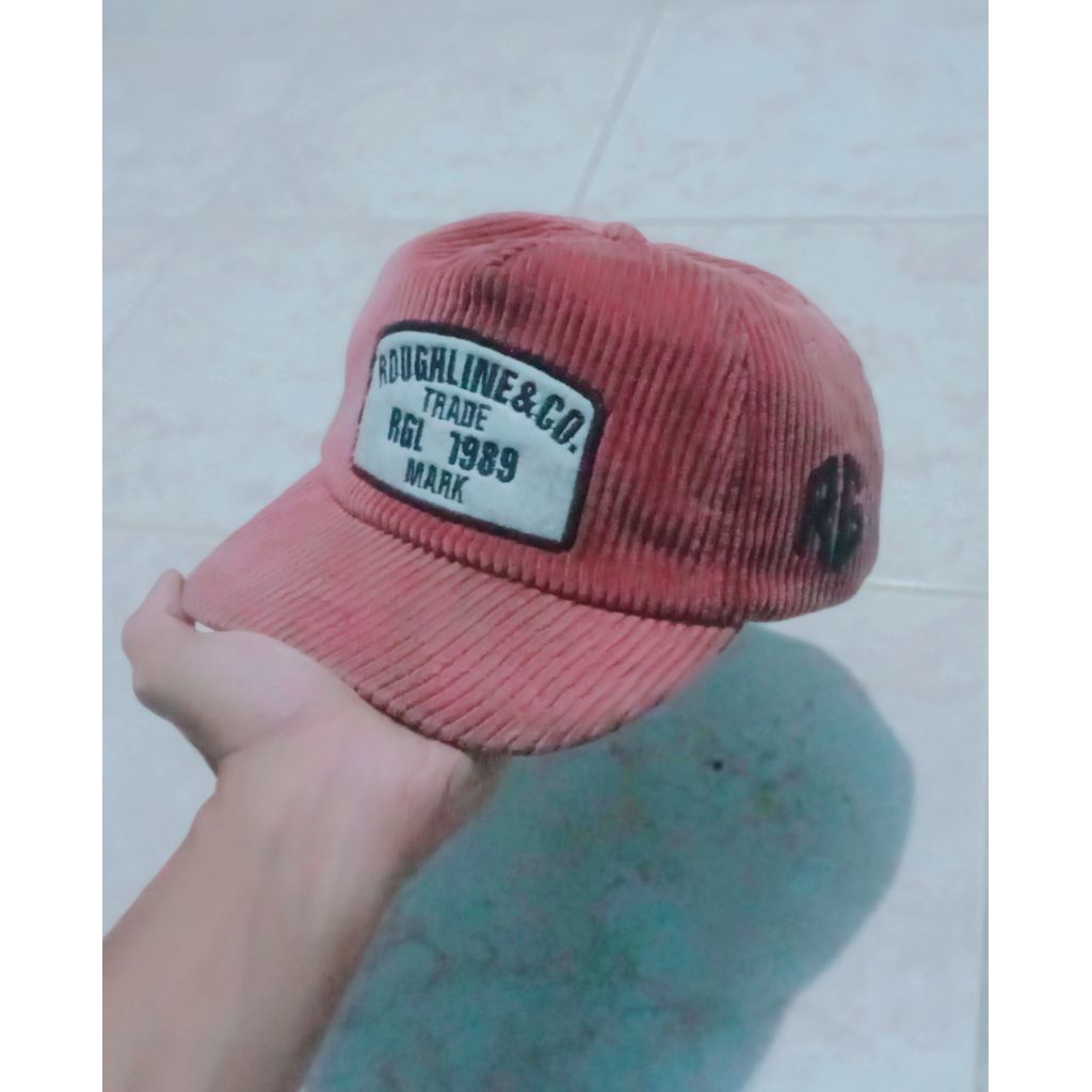 Topi Codoray Raughline & CO