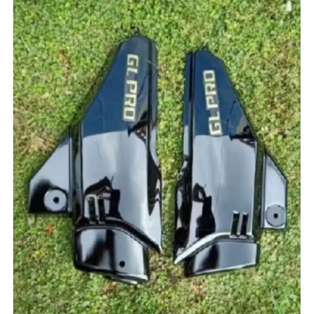 Bok aki gl pro cover aki GLPRO tepong aki GL PRO BAHAN TEBAL STANDAR ORIGINAL