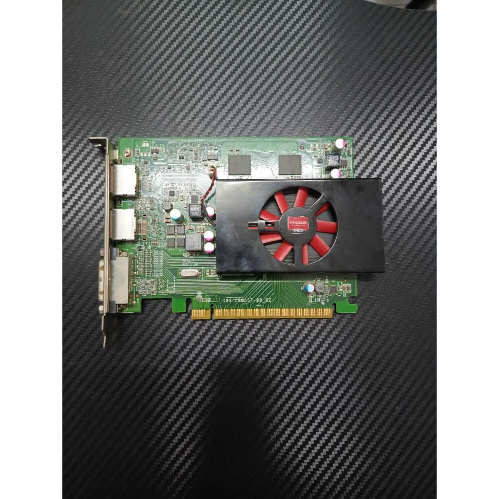 VGA R7 450 SPEC AMD RADEON 4GB - 128BIiT