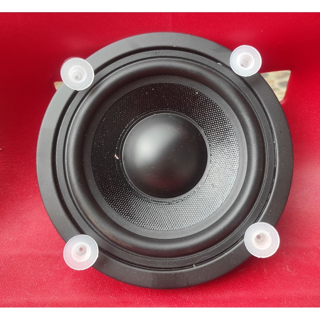 Speaker 5 inch woofer Easy Art