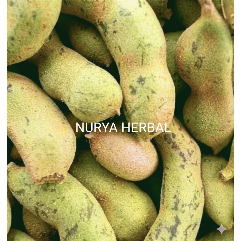 1KG ASEM MENTAH SEGAR FRESH/ASEM JAWA CEMPALUK MENTAH KULIT SEGAR/BUMBU MASAK BARU PETIK