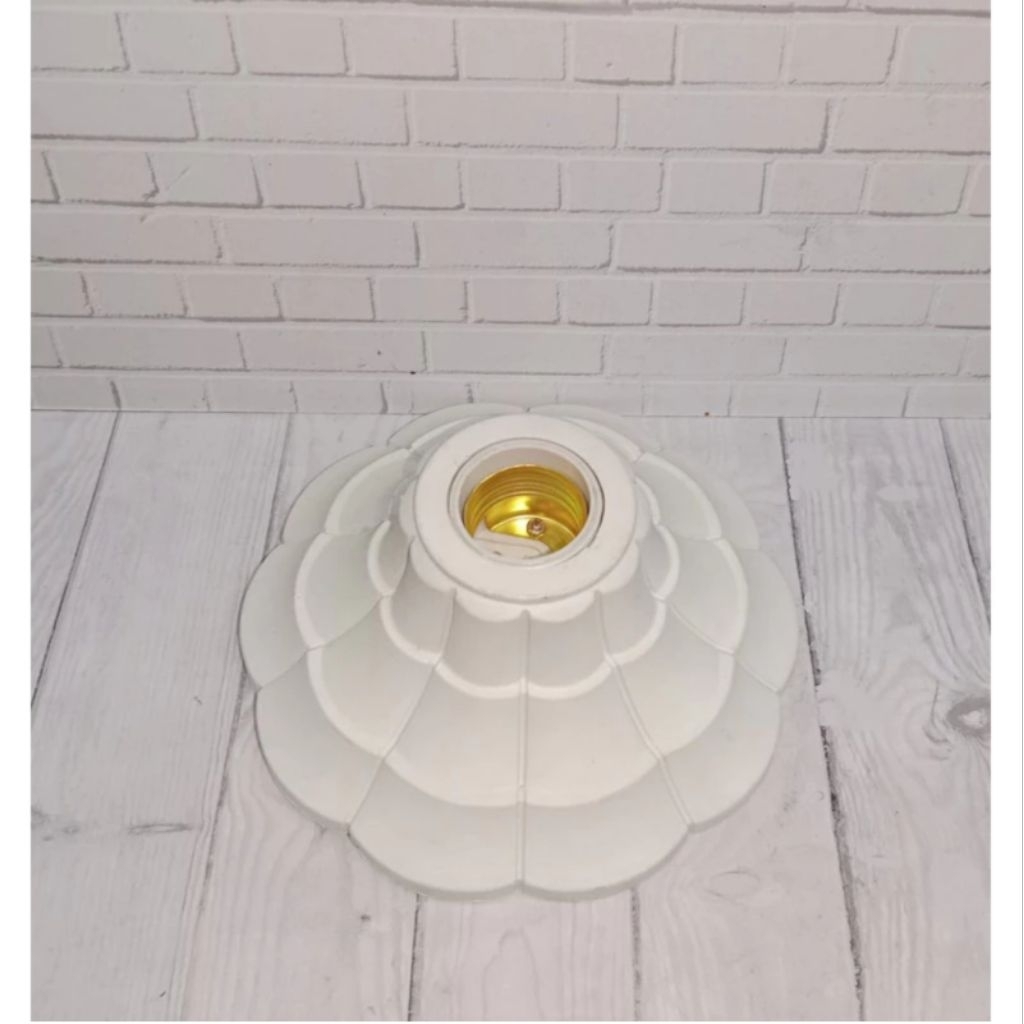 FITTING LAMPU MITSUI MB-225 / FITTING PLAFON - MITSUI