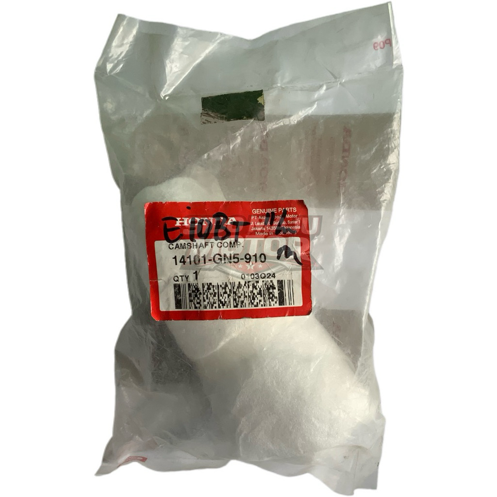 NOKEN AS / CAMSHAFT HONDA GRAND ORIGINAL