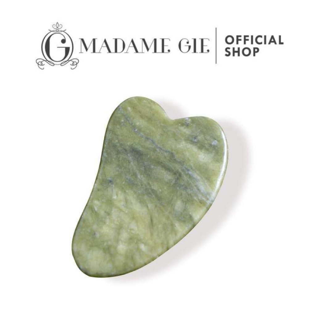 Guasha Madame Gie Alat Pijat Wajah Guasha