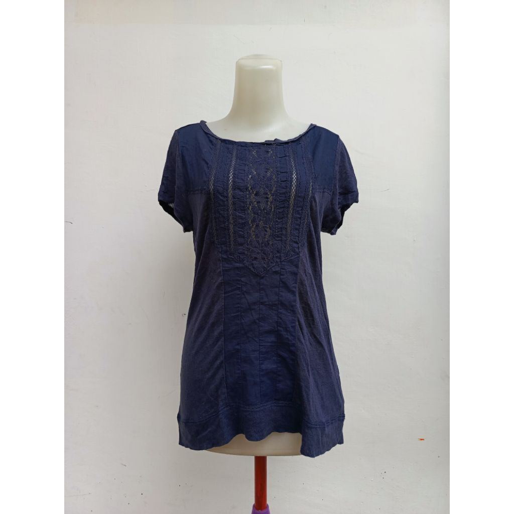 Kaos lauren Ralph Lauren