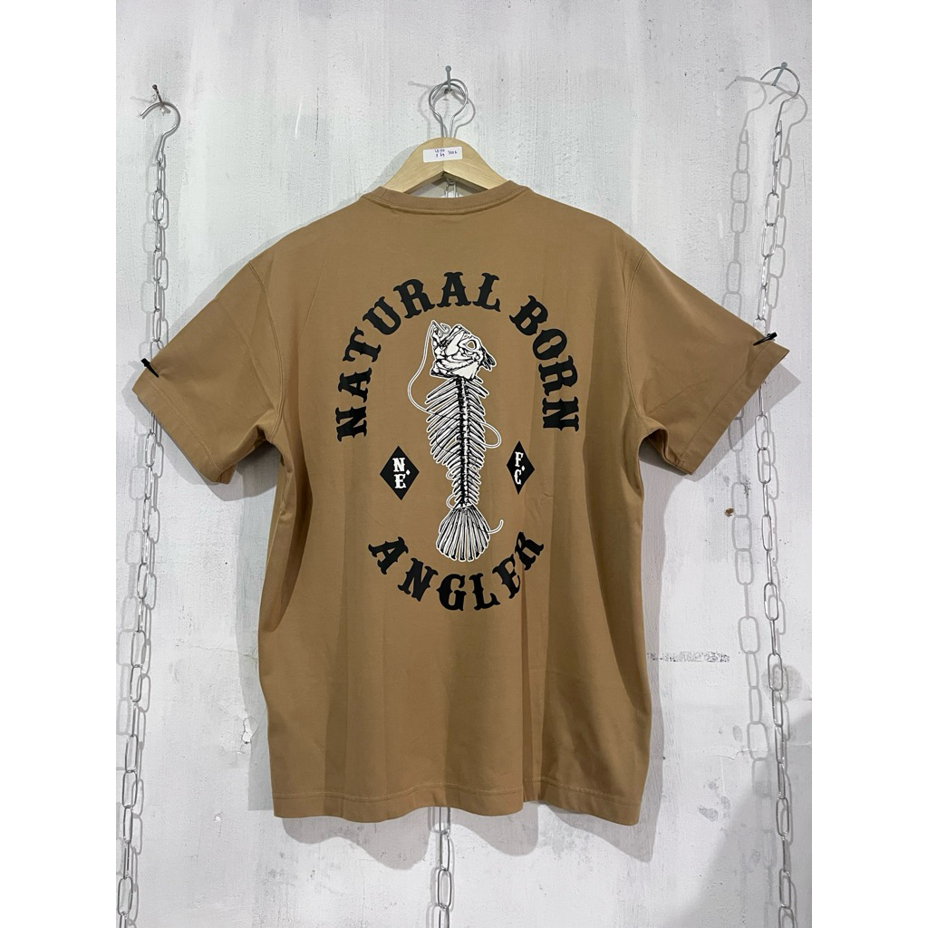 Kaos New Era NEFC Original