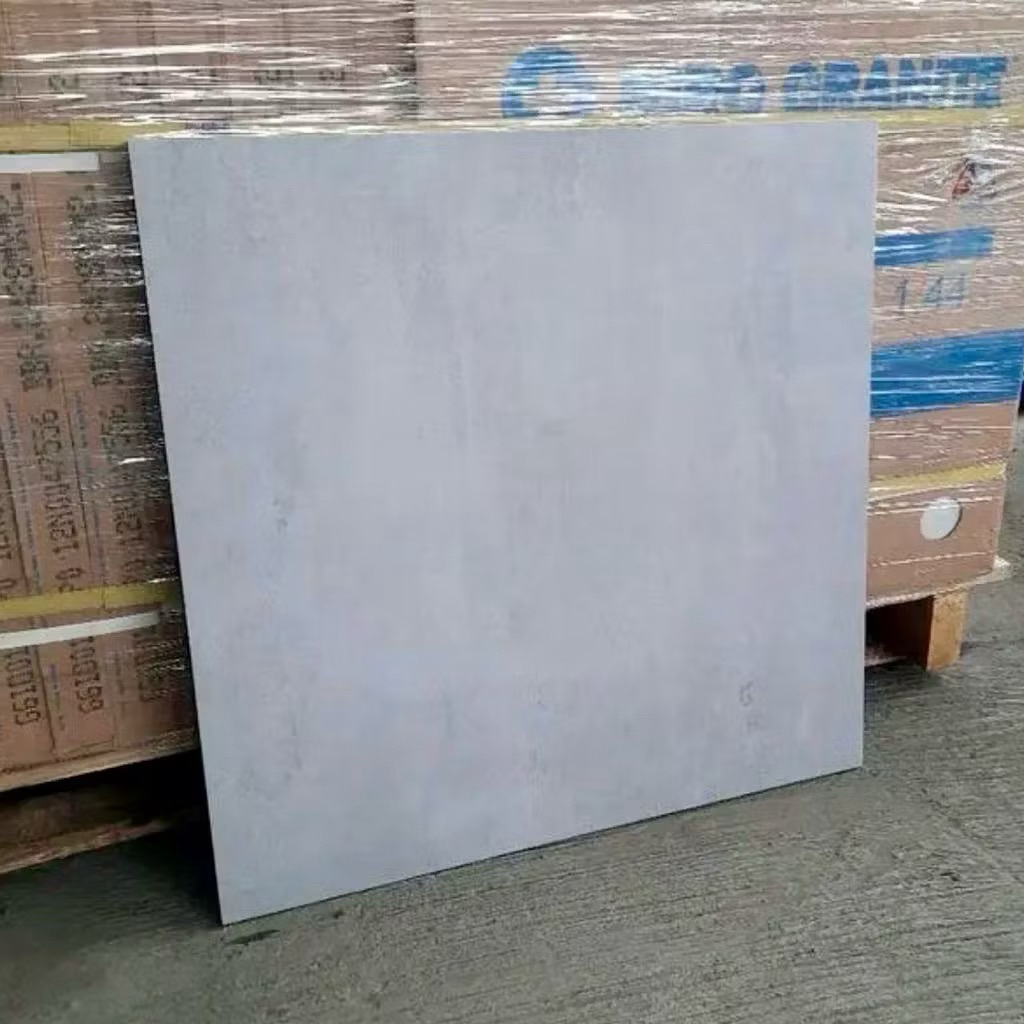 Granite Lantai Niro 60x60 Matt Drop Grey