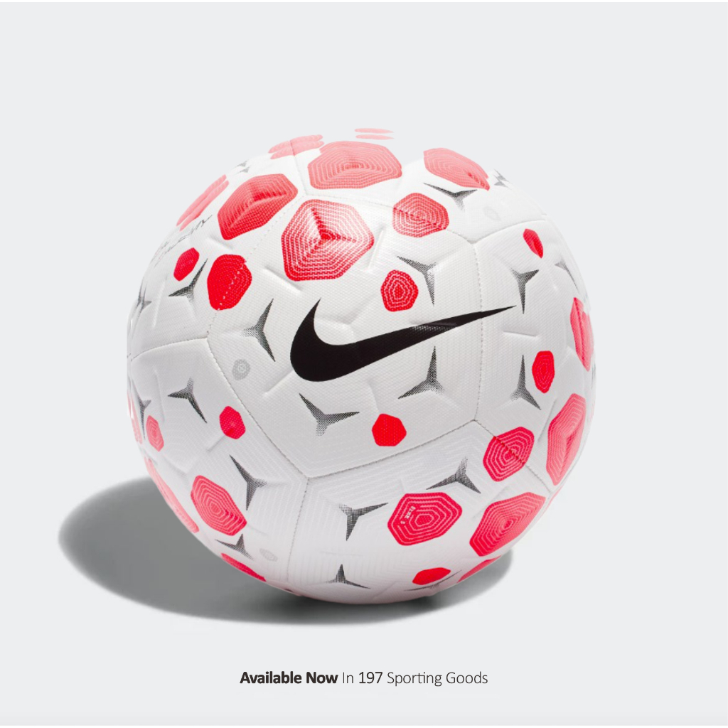 BOLA SEPAK Nike Flight PREMIUM 2025/2026