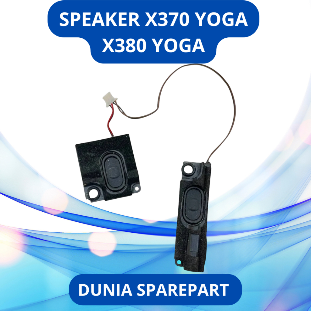 Speaker Lenovo Yoga x260 x370 X380