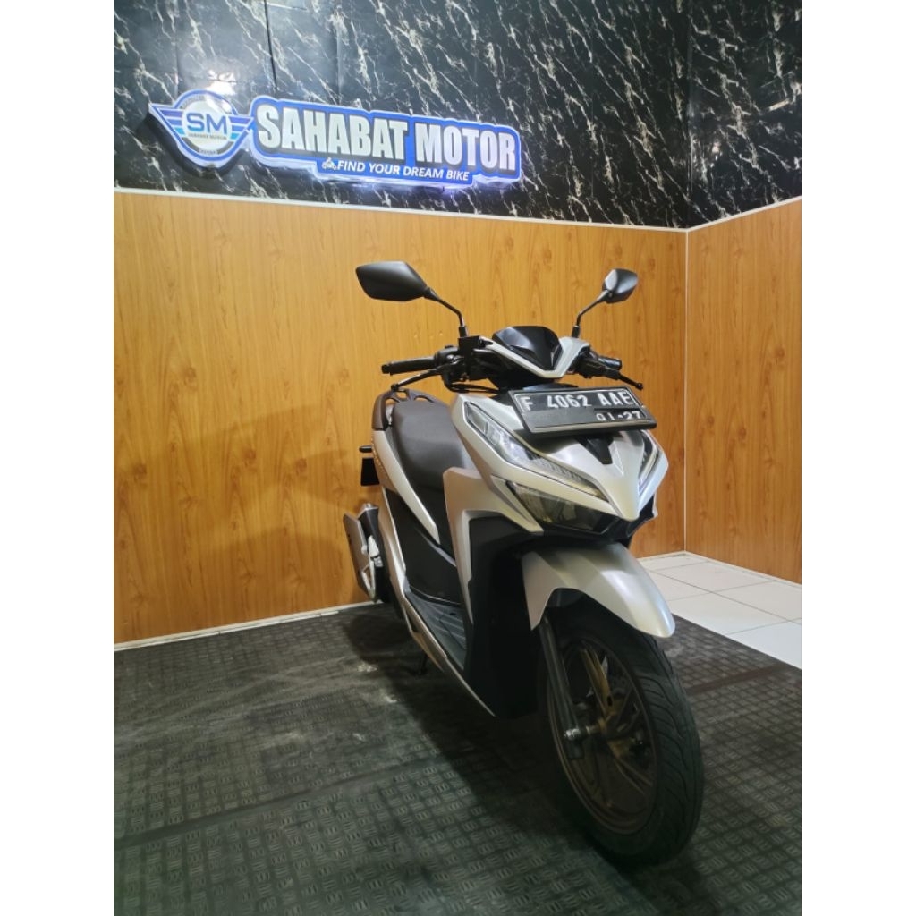 HONDA VARIO 150 TAHUN 2022