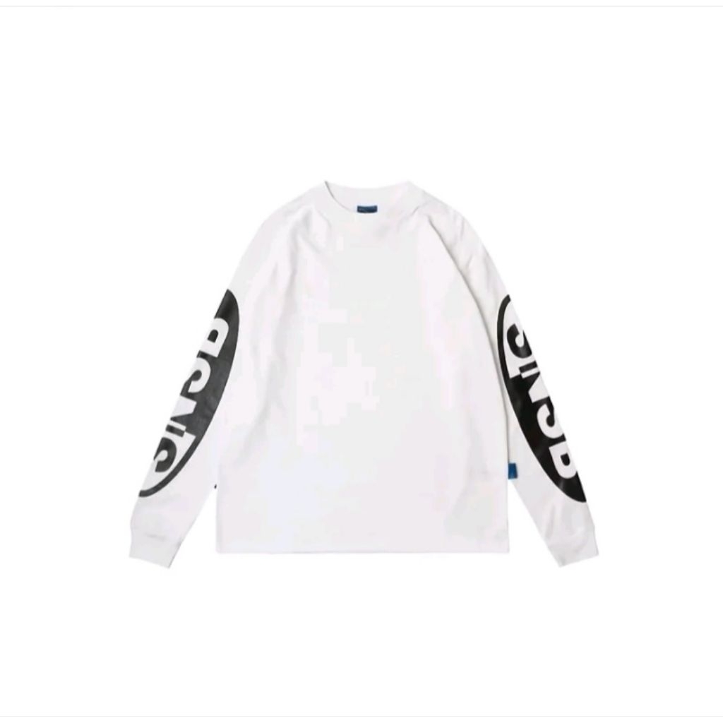 SNS-B World | MAXLED WHITE | ORIGINAL SIZE M