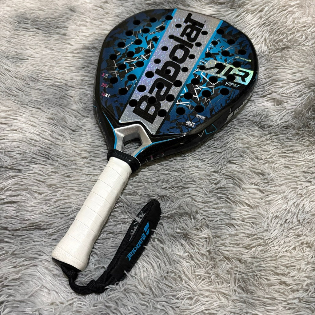 BABOLAT AIR VIPER 2025 Raket Padel - Second