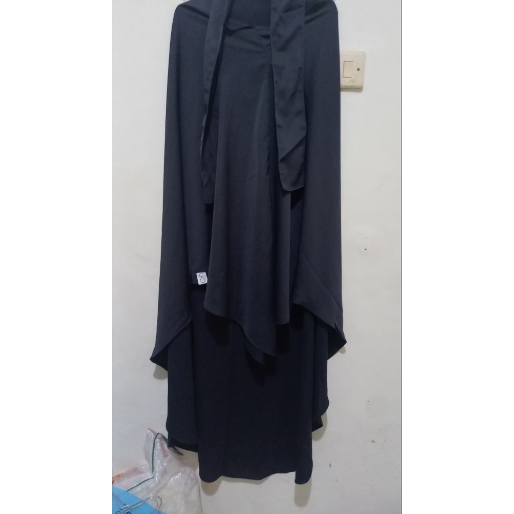 Khiban sofni long zet series