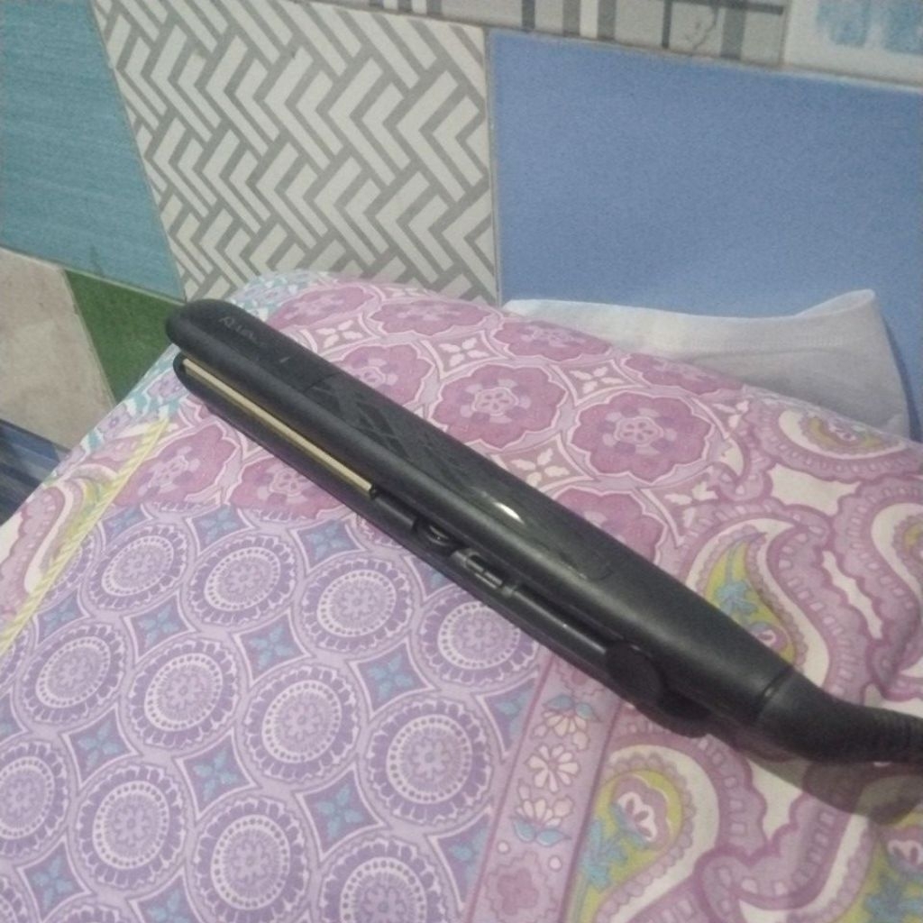 preloved remington s3500