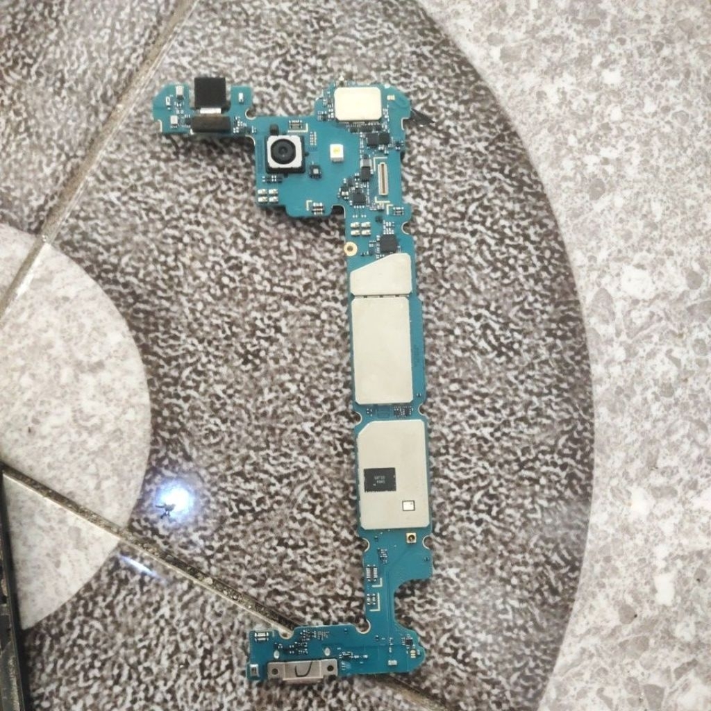 mesin Samsung a720f/ds mesin normal jaya