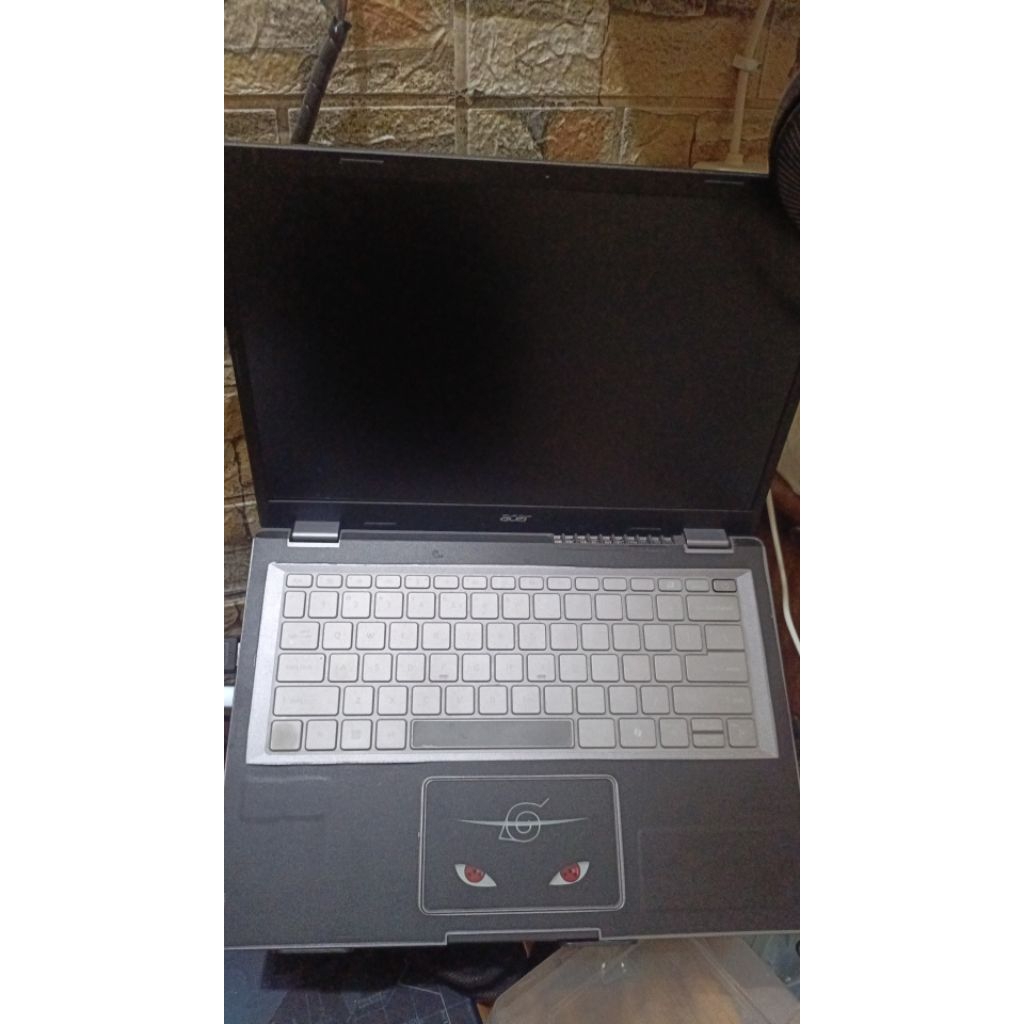 Acer Aspire 14 Al (A14-51 GM) Intel® Core"™ i5-13420H processor (8 Cores, up to 4.6 GHz) Ram 8GB + 1