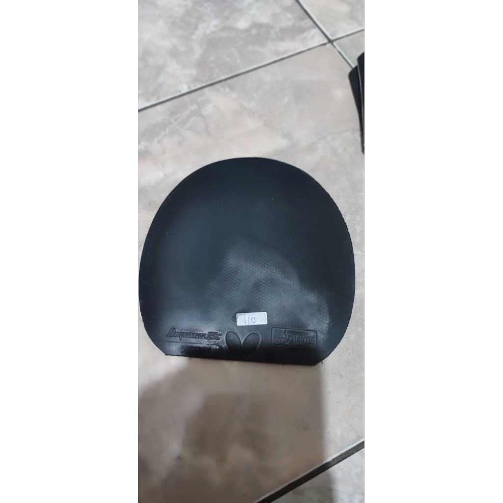 Butterfly Dignics 09c