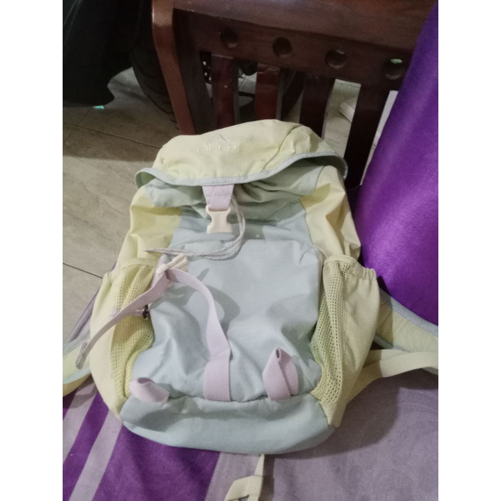 tas ransel eiger