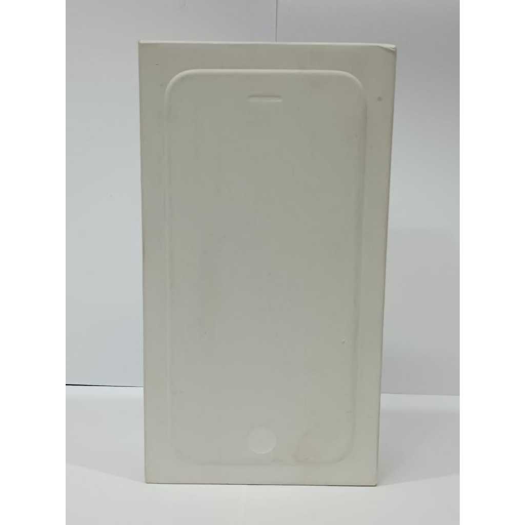 BOX IPHONE 6 ORIGINAL SECOND