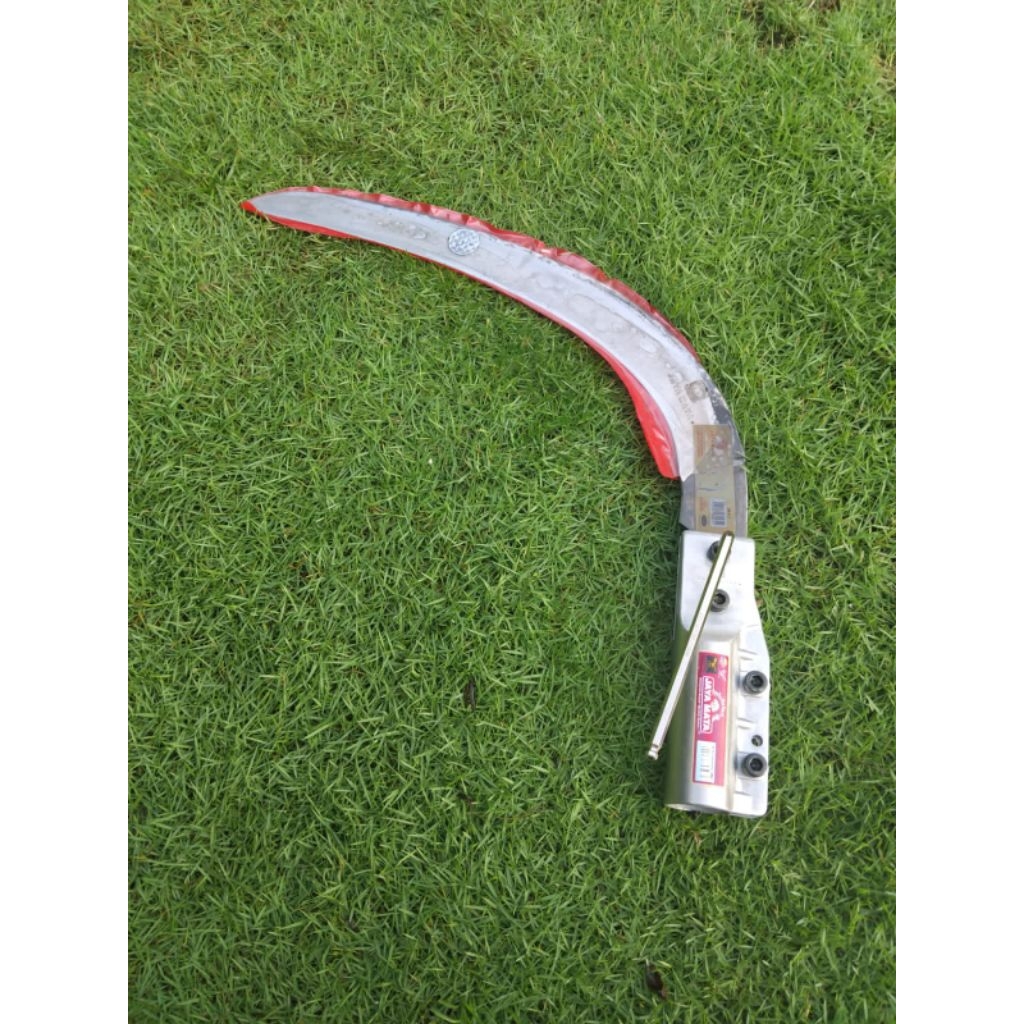 EGREK JAYA MATA LONG ORIGINAL MALAYSIA