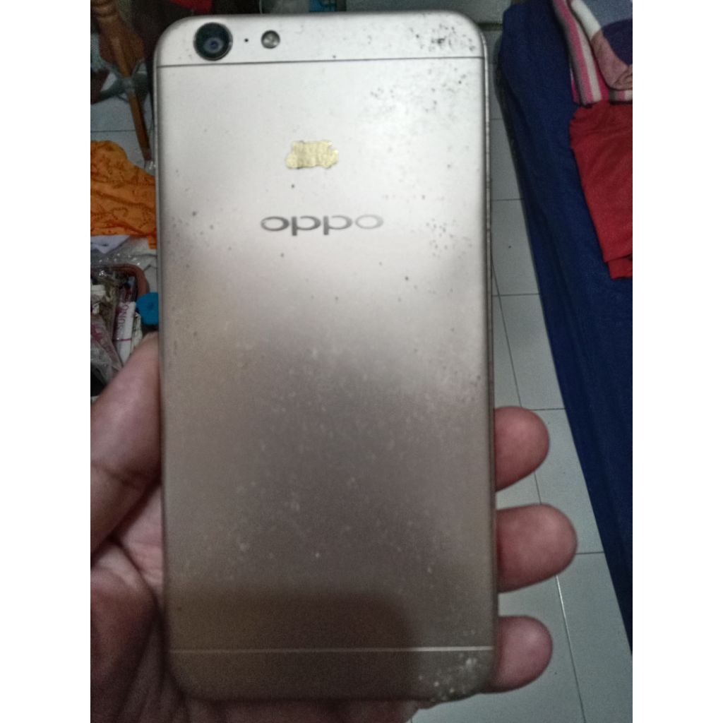 oppo a57/a57lama