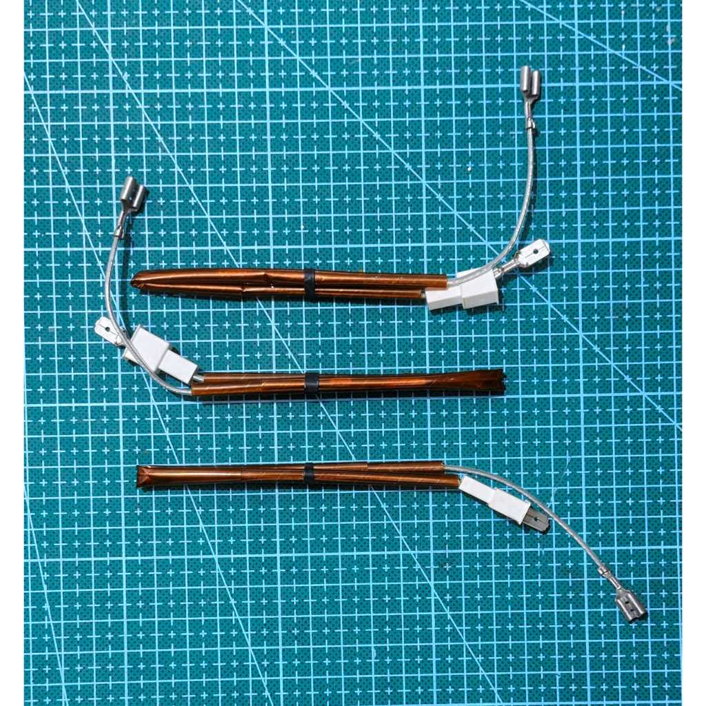 Thermofuse / Thermoprotector 216° C 220V Original Simonelli