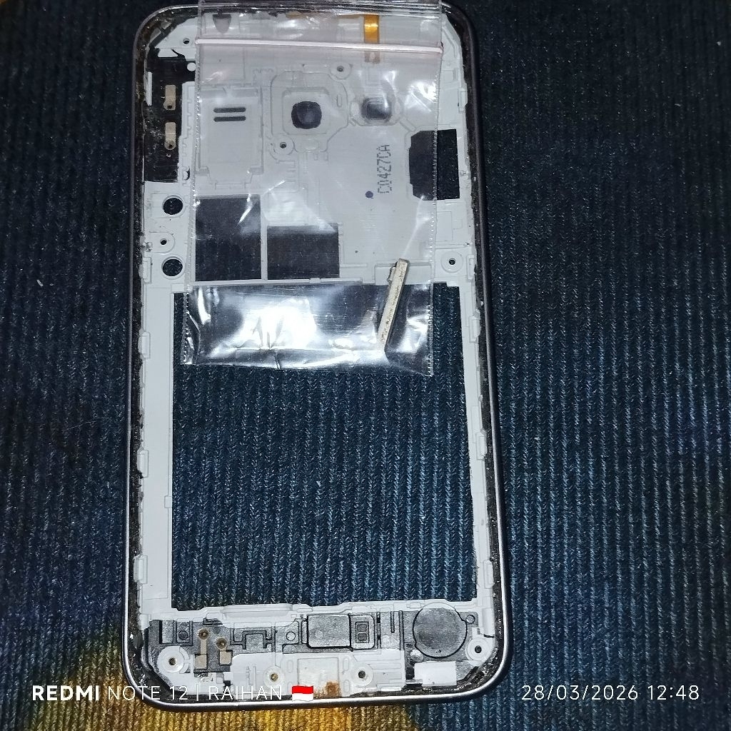 Tutup Mesin Samsung Galaxy J3 2016/SM-J320