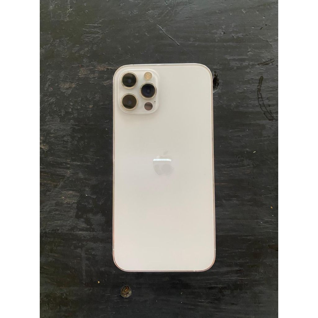 Iphone 12pro second likenew 128gb