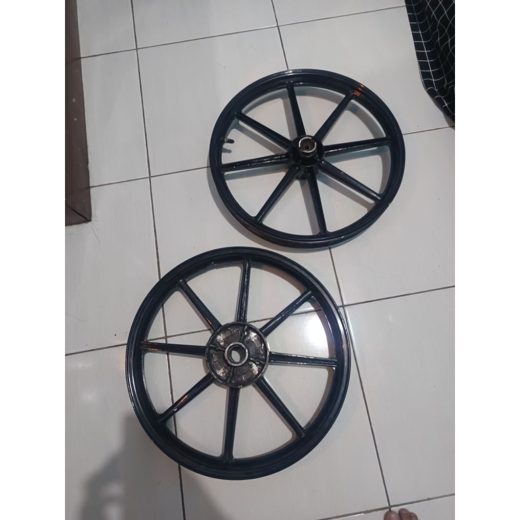 Velg racing palang 8 racing1