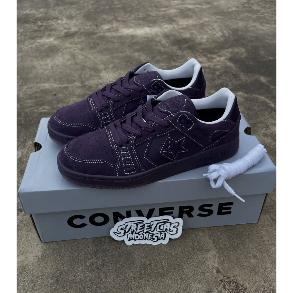 NEW Converse Cons AS-1 PRO ‘Alexis Sablone
