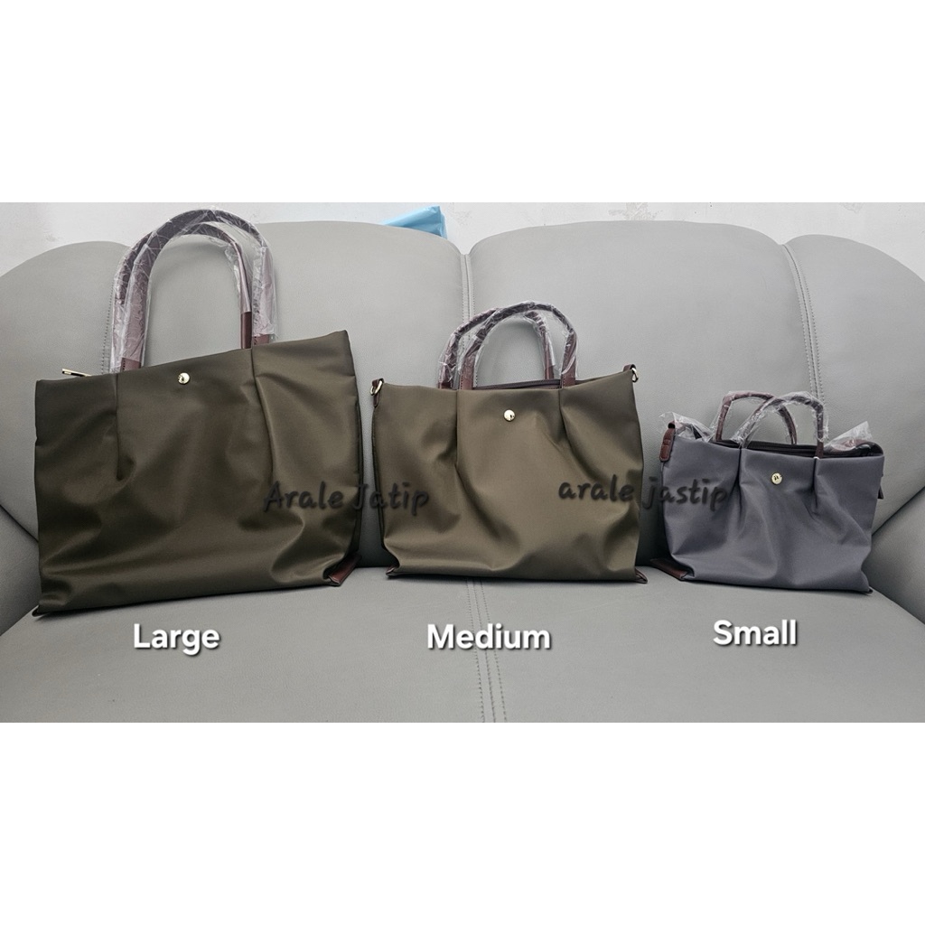 tas ringan legato largo kualitas premium china